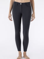 Cornek Mid Rise Knee Grip Breeches