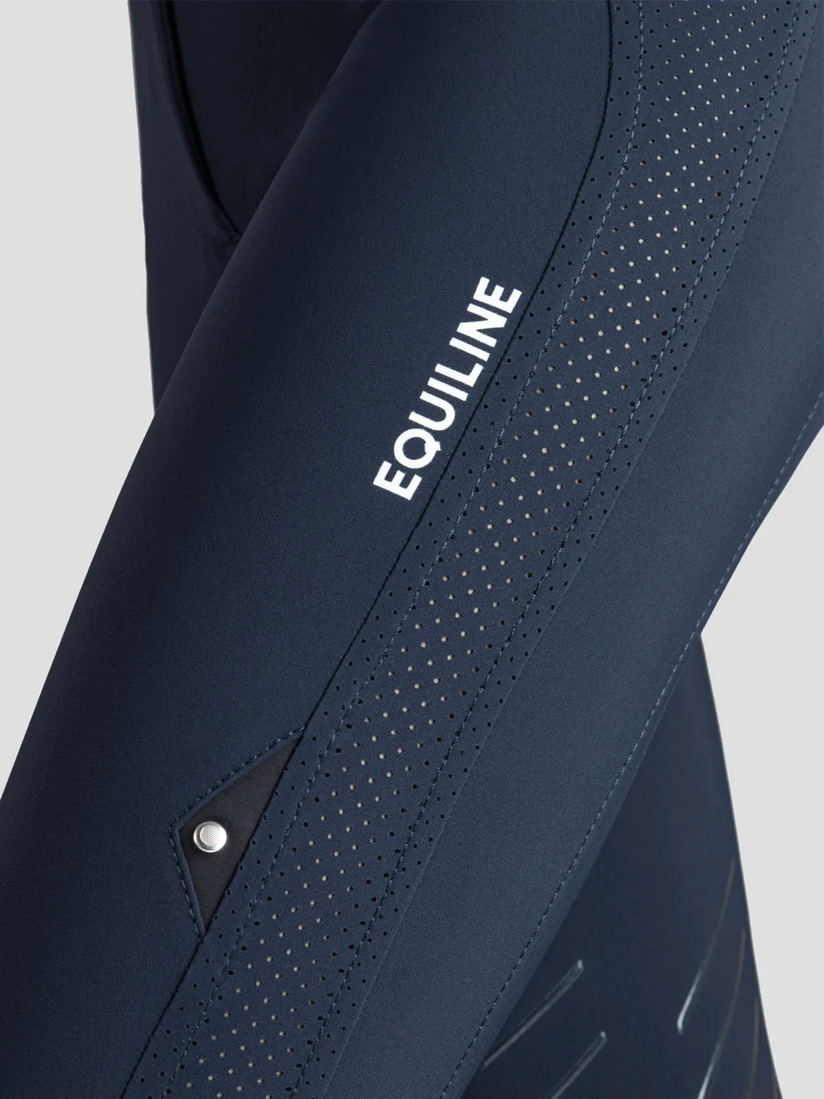 Equiline Ciannek B-Move Light Breech