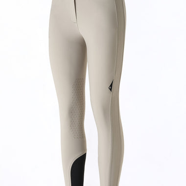 Endrakh High Waisted Knee Grip Breeches