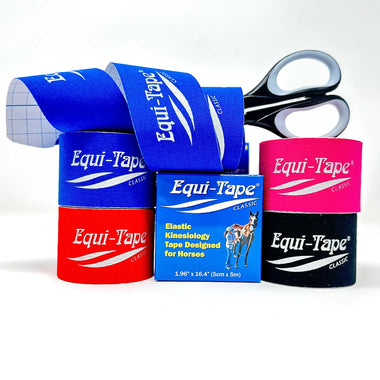 Equi-Tape Classic 2"