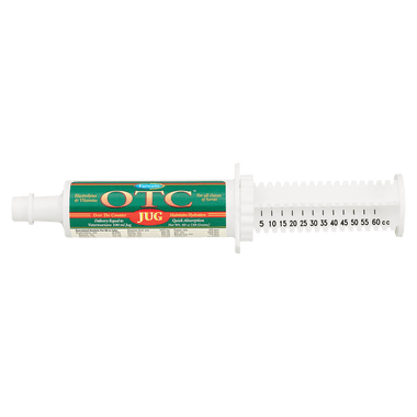 OTC JUG Electrolyte Paste