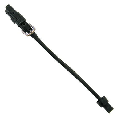 Legacy Leather Lip Strap