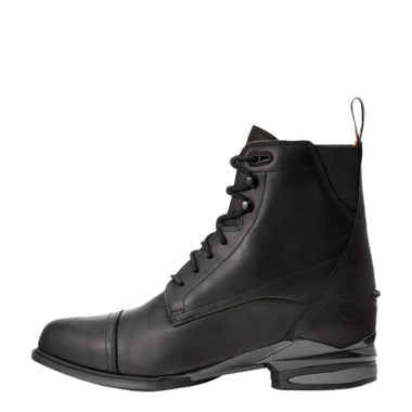 Performer Nitro Black Side