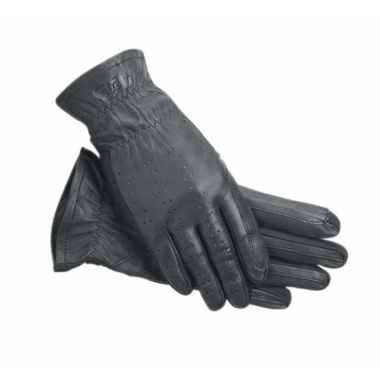 Pro Show Goat Skin Gloves