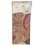 Artistic Blends Decorative Western garden Flag