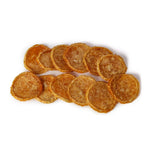Just Chicken Chips and Flavors