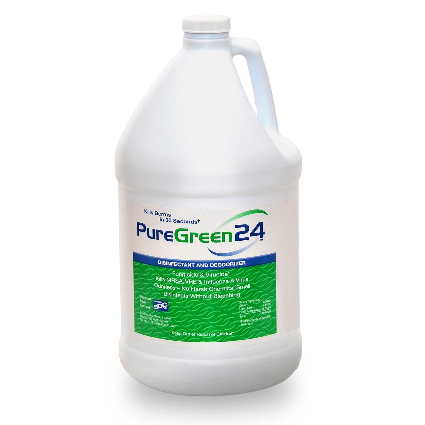 PureGreen24™