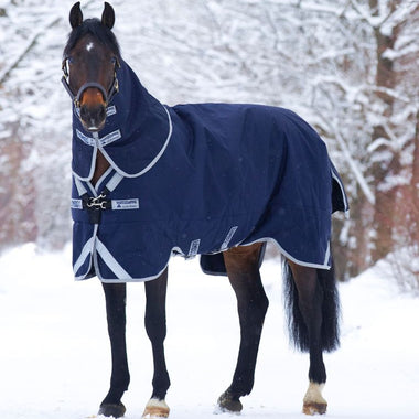 Rambo® Original Turnout with Leg Arches | 200g Medium