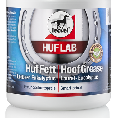 Leovet Huf Lab Hoof Grease