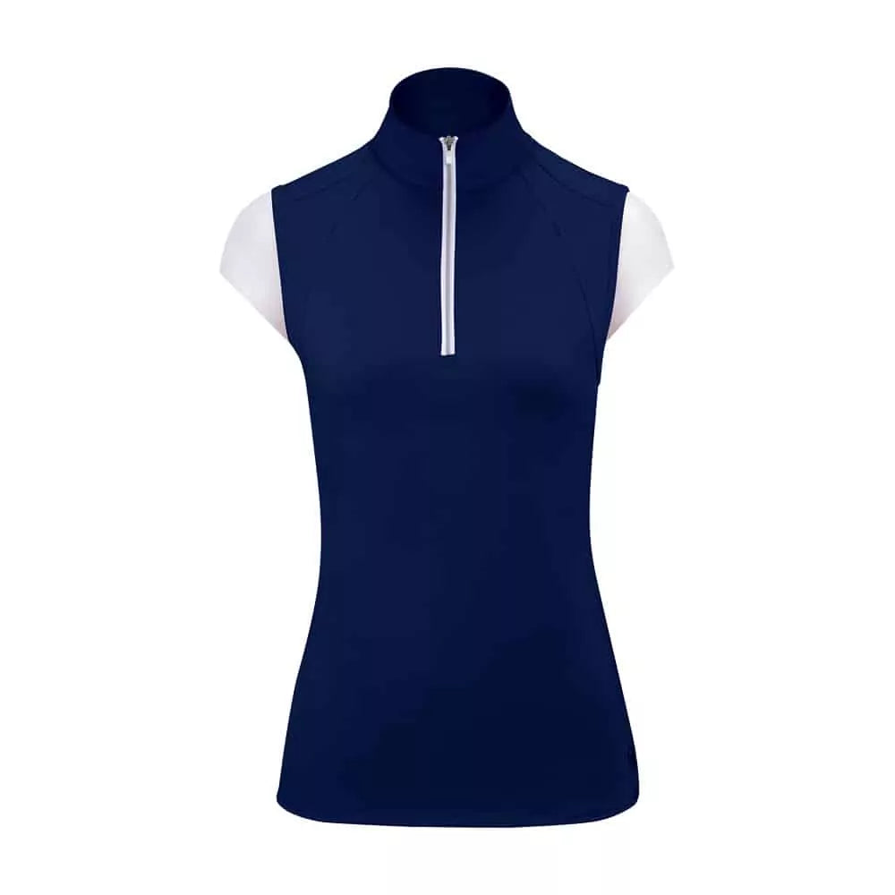 Ruby 37.5 Sleeveless Training Shirt