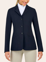 Sloan Show Coat