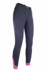 Kate Silicone Knee Patch Breeches