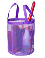 Mesh Wash Tote