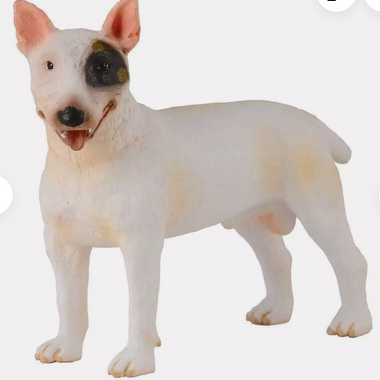 Breyer CollectA Bull Terrier