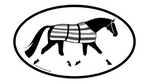 Euro Oval Sticker Decals