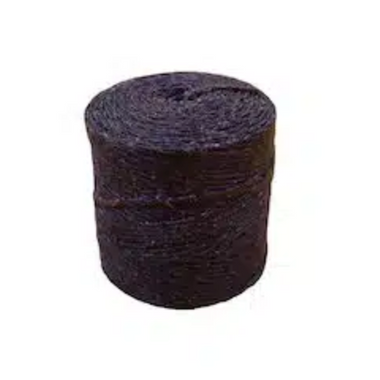 Waxed Textured Nylon Thread