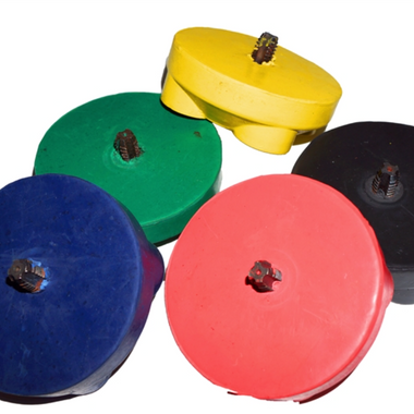 Safety Spin Tee Tap