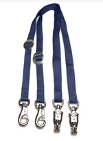 Safety Cross Ties