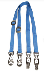 Safety Cross Ties