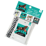 Toy Horses Gift Tags