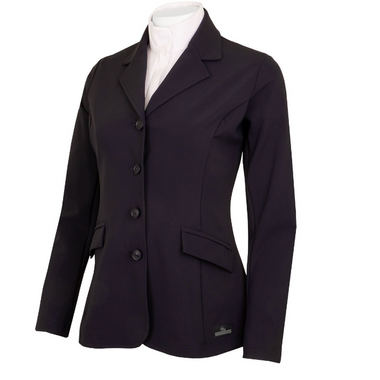 Madelyn TK Fabric Show Coat