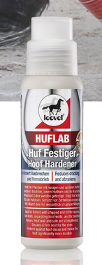 Hoof Hardener