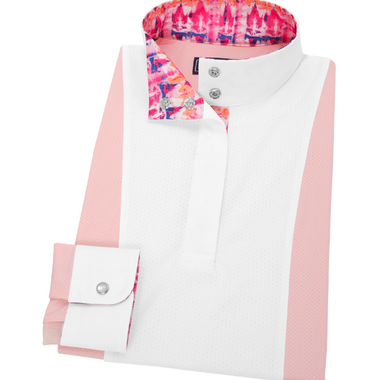 Luna Performance Show Shirt