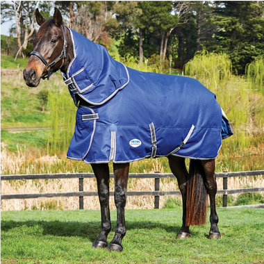 ComFiTec Premier Free II Detach-A-Neck | Heavy 360g