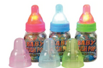 Baby Flash Pops