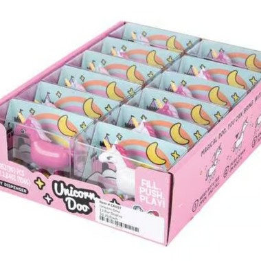 Unicorn Doo