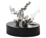 Magnetic Sculpture