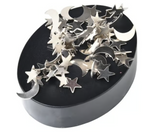 Magnetic Sculpture