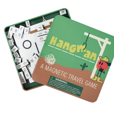 Magnetic Hangman