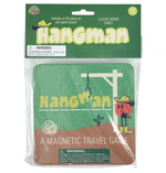 Magnetic Hangman