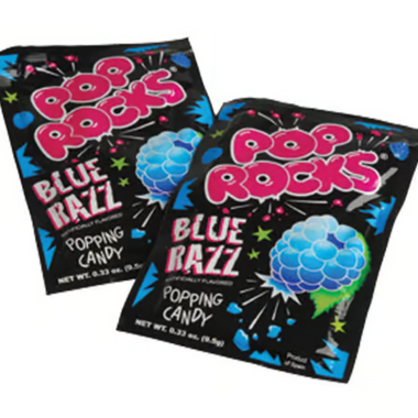Pop Rocks