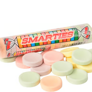 Mega Smarties