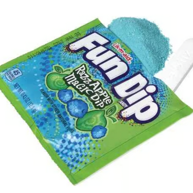 Fun Dip Lik-M-Aid