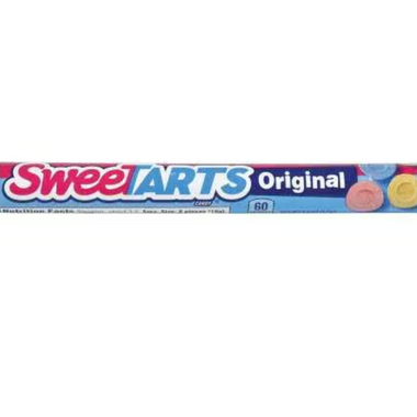 Sweet Tarts