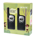 Walkie Talkies