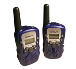 Walkie Talkies