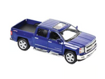 2014 Chevy Silverado Truck