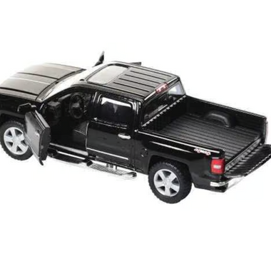 2014 Chevy Silverado Truck