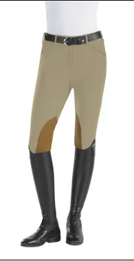 Tailored Sportsman TechLight Breeches- Tan