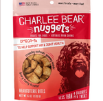 Charlee Bear Nuggets