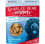 Charlee Bear Nuggets