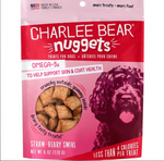 Charlee Bear Nuggets