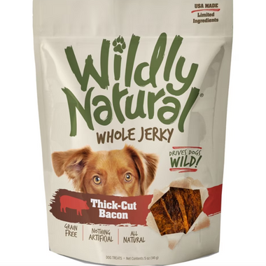 Wildly Natural Whole Jerky