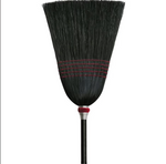 Parlor 100% Corn Broom