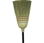 Warehouse Deluxe Corn Broom