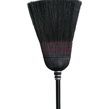 Warehouse Deluxe Corn Broom